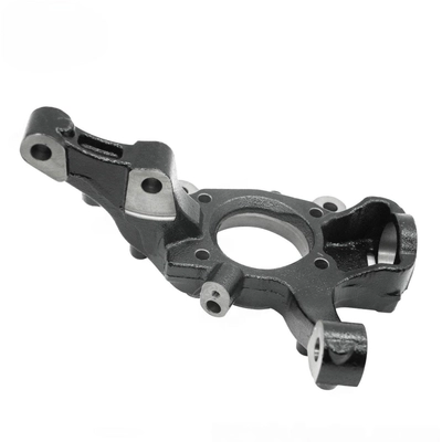 SKP - SK698065 - Front Driver Side Steering Knuckle pa2