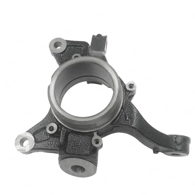 SKP - SK698083 - Steering Knuckle pa7