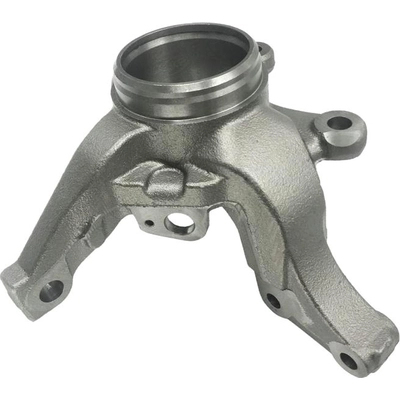 SKP - SK698093 - Front Left Steering Knuckle pa8