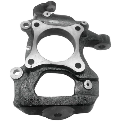 SKP - SK698106 - Front Right Steering Knuckle pa1