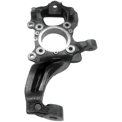 SKP - SK698106 - Front Right Steering Knuckle pa2