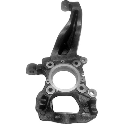 SKP - SK698106 - Front Right Steering Knuckle pa4