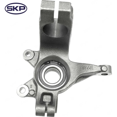 Spindle Knuckle by SKP - SK698112 pa1