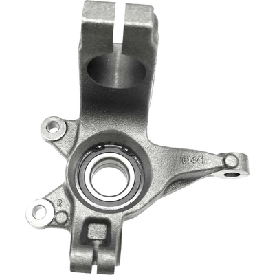 SKP - SK698112 - Front Right Steering Knuckle pa5