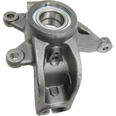 SKP - SK698112 - Front Right Steering Knuckle pa6