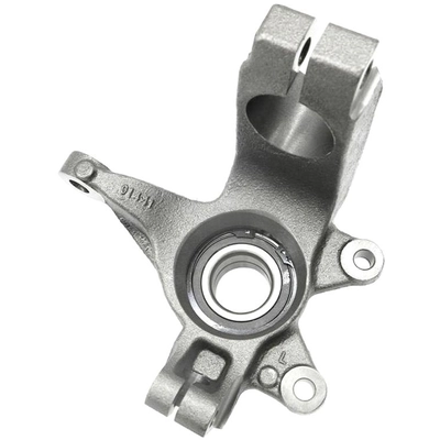 SKP - SK698113 - Front Driver Side Steering Knuckle pa1