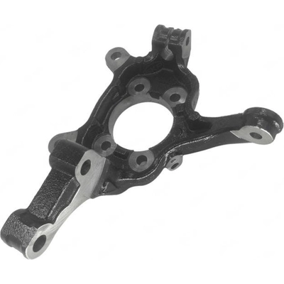 SKP - SK698121 - Front Left Steering Knuckle pa3