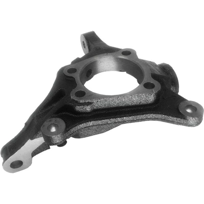 SKP - SK698136 - Front Right Steering Knuckle pa2
