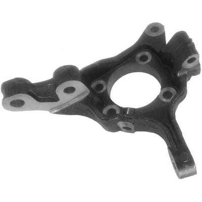 SKP - SK698136 - Front Right Steering Knuckle pa4