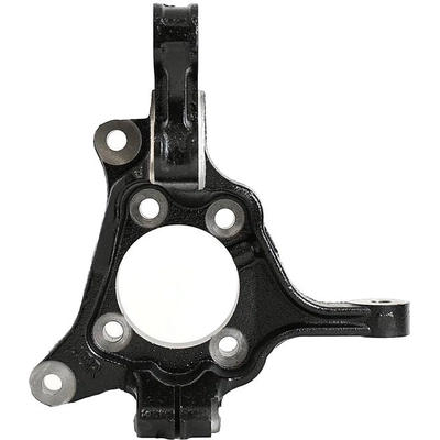 SKP - SK698137 - Front Left Steering Knuckle pa1