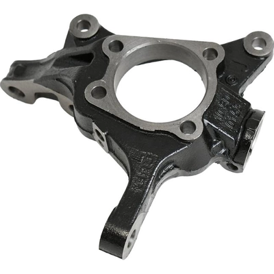 SKP - SK698137 - Front Left Steering Knuckle pa2