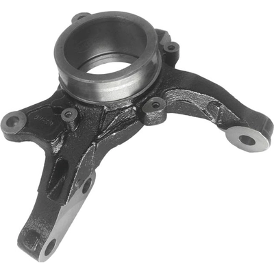 SKP - SK698140 - Front Right Steering Knuckle pa6