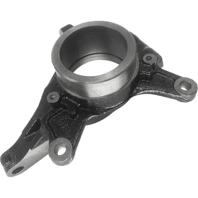 SKP - SK698141 - Front Left Steering Knuckle pa2