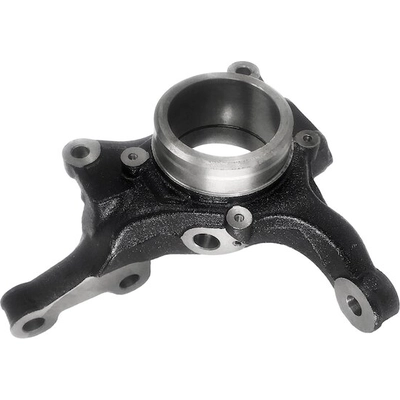 SKP - SK698144 - Front Passenger Side Steering Knuckle pa4