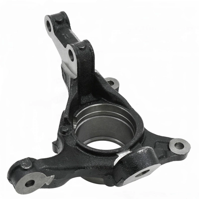 SKP - SK698145 - Front Driver Side Steering Knuckle pa2