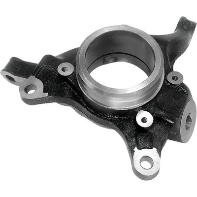 SKP - SK698145 - Front Driver Side Steering Knuckle pa3