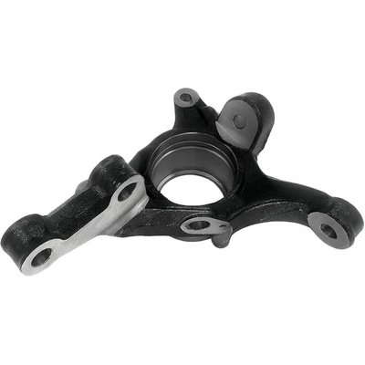 SKP - SK698145 - Front Driver Side Steering Knuckle pa4