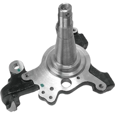 SKP - SK698157 - Front Left Steering Knuckle pa5