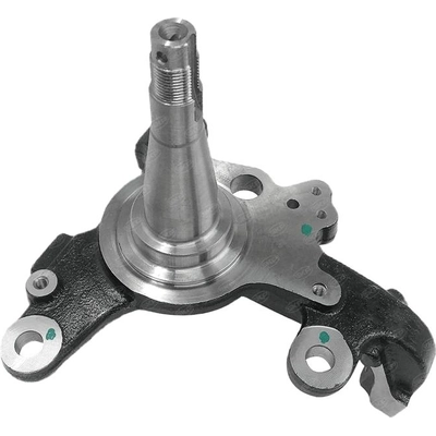 SKP - SK698157 - Front Left Steering Knuckle pa6