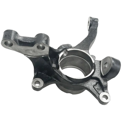 SKP - SK698158 - Front Right Steering Knuckle pa2