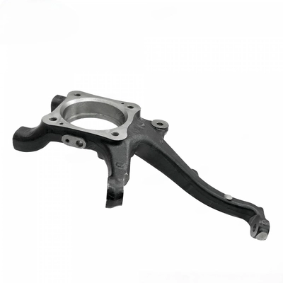 SKP - SK698160 - Front Right Steering Knuckle pa1