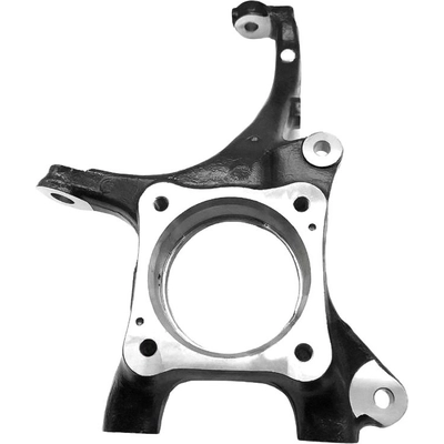 SKP - SK698161 - Front Left Steering Knuckle pa5