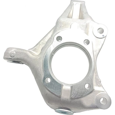 SKP - SK698166 - Front Right Steering Knuckle pa6