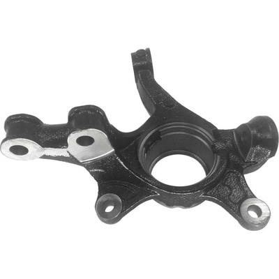 SKP - SK698172 - Front Right Steering Knuckle pa1