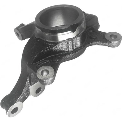 SKP - SK698173 - Front Driver Side Steering Knuckle pa5