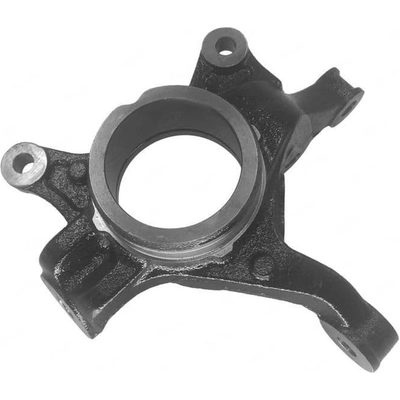 SKP - SK698173 - Front Driver Side Steering Knuckle pa6
