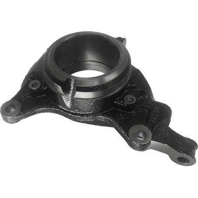 SKP - SK698190 - Front Passenger Side Steering Knuckle pa5