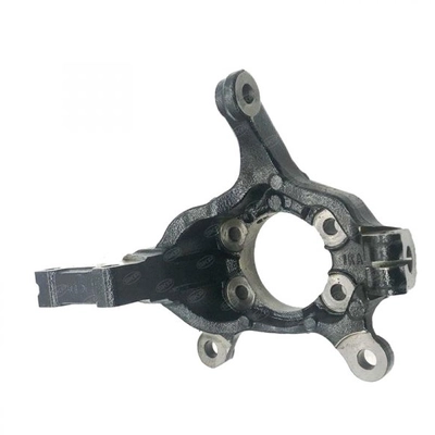 SKP - SK698194 - Front Passenger Side Steering Knuckle pa1