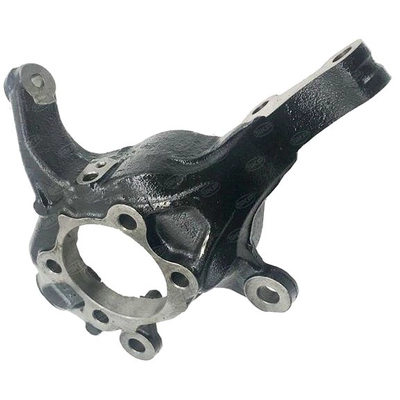 SKP - SK698194 - Front Passenger Side Steering Knuckle pa2