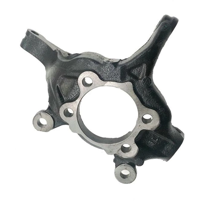 SKP - SK698195 - Steering Knuckle pa5