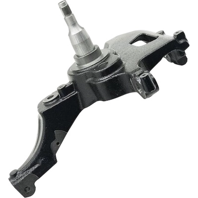 SKP - SK698198 - Front Passenger Side Steering Knuckle pa3
