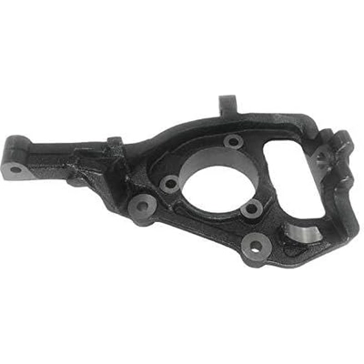 SKP - SK698209 - Front Left Steering Knuckle pa1