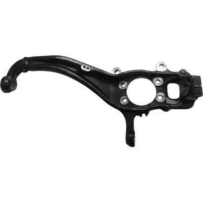 SKP - SK698266 - Front Passenger Side Steering Knuckle pa4