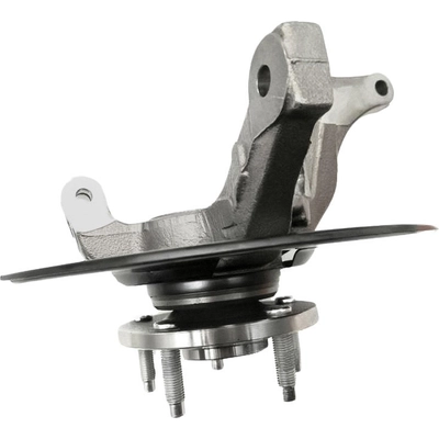 SKP - SK698376 - Steering Knuckle Kit pa5