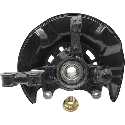 SKP - SK698380 - Steering Knuckle Kit pa3