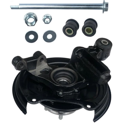 SKP - SK698417 - Rear Left Suspension Knuckle Kit pa2
