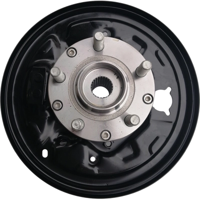 SKP - SK698418 - Rear Right Suspension Knuckle Kit pa4