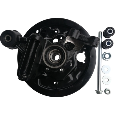 SKP - SK698418 - Rear Right Suspension Knuckle Kit pa5