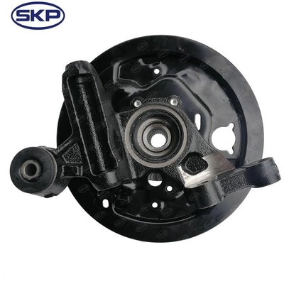 Porte fus�e by SKP - SK698419 pa1