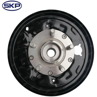 Porte fus�e by SKP - SK698419 pa2