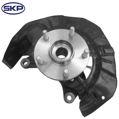 Spindle Knuckle by SKP - SK698426 pa2