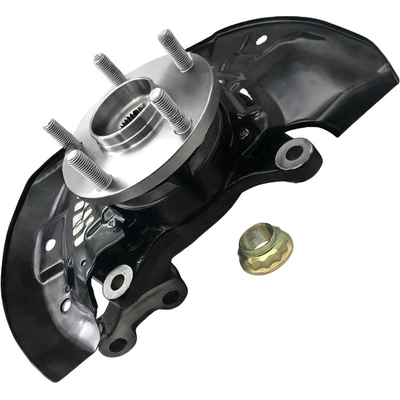 Spindle Knuckle by SKP - SK698431 pa4