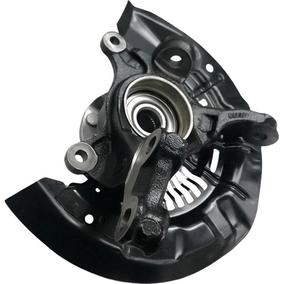 Spindle Knuckle by SKP - SK698431 pa5