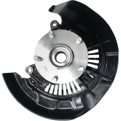Spindle Knuckle by SKP - SK698432 pa4