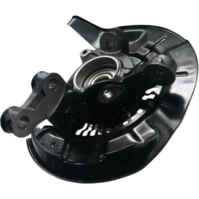 Spindle Knuckle by SKP - SK698433 pa4