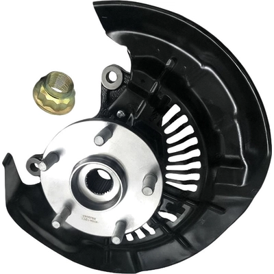 Spindle Knuckle by SKP - SK698433 pa5